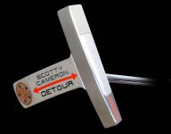 Scotty Cameron Detour 2 — 2006, view 1 of 4