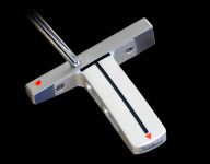 Scotty Cameron Detour 2 — 2006, view 2 of 4