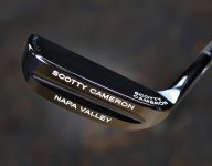 Scotty Cameron Limited Napa Valley — 2006, view 1 of 3