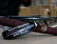 Scotty Cameron Limited Napa Valley — 2006, view 3 of 3