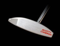 Scotty Cameron Red X2 Long — 2006, view 3 of 5