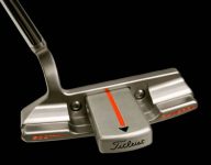 Scotty Cameron Detour Newport 2.5 — 2007, 2008, view 2 of 4