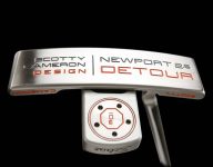 Scotty Cameron Detour Newport 2.5 — 2008, view 1 of 4