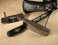 Scotty Cameron Limited Catalina Classic — 2007, view 2 of 3