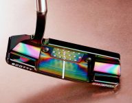 Scotty Cameron Limited Teryllium Ten Newport 2.5 — 2007, view 2 of 4
