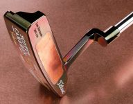 Scotty Cameron Limited Teryllium Ten Newport 2 — 2007, view 1 of 4