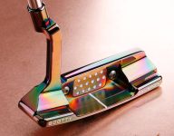 Scotty Cameron Limited Teryllium Ten Newport 2 — 2007, view 3 of 4