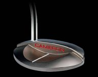 Scotty Cameron Red X3 — 2009, view 2 of 4