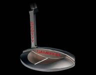 Scotty Cameron Red X5 — 2008, view 2 of 3