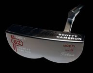 Scotty Cameron Circa 62 No. 6 — 2008, view 1 of 7