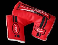Scotty Cameron Circa 62 No. 6 — 2008, view 3 of 7