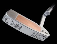 Scotty Cameron Limited Button Back Newport 2 — 2008, view 1 of 4