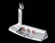 Scotty Cameron Limited Button Back Newport 2 — 2008, view 2 of 4