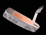 Scotty Cameron Limited Button Back Newport — 2008, view 1 of 4