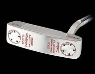 Scotty Cameron Limited Holiday Newport 1.5 — 2008, view 1 of 4