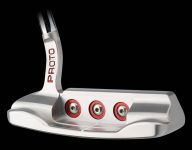 Scotty Cameron Limited Holiday Newport 1.5 — 2008, view 2 of 4