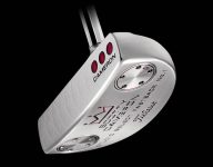 Scotty Cameron Studio Select Fastback 1 — 2009, view 1 of 4