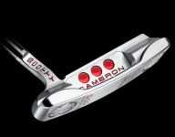 Scotty Cameron Studio Select Newport 1.5 — 2010, view 1 of 4
