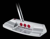 Scotty Cameron Studio Select Newport 2.6 — 2009, view 2 of 4