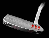 Scotty Cameron Studio Select Newport 2 Mid Slant — 2008, 2009, 2010, 2011, view 1 of 4