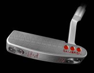 Scotty Cameron Studio Select Newport — 2009, view 1 of 4