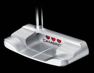 Scotty Cameron Studio Select Squareback 1 — 2009, view 2 of 4