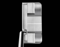 Scotty Cameron Studio Select Squareback 1 — 2010, view 3 of 4