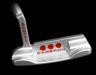 Scotty Cameron Studio Select Newport — 2011, view 2 of 4