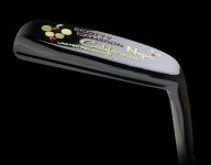 Scotty Cameron Limited Napa California — 2009, view 2 of 4