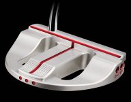 Scotty Cameron Studio Select Kombi Long — 2009, view 2 of 4