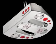 Scotty Cameron Studio Select Kombi Long — 2010, view 1 of 4