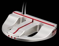 Scotty Cameron Studio Select Kombi Mid — 2009, 2010, 2011, 2012, view 2 of 5
