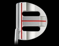 Scotty Cameron Studio Select Kombi Mid — 2009, 2010, 2011, 2012, view 3 of 5