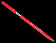 Scotty Cameron Studio Select Kombi Mid — 2009, 2010, 2011, 2012, view 4 of 5