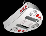 Scotty Cameron Studio Select Kombi — 2009, 2010, 2011, 2012, view 1 of 6
