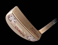 Scotty Cameron California Del Mar — 2011, view 1 of 4