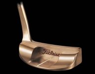Scotty Cameron California Del Mar — 2011, view 2 of 4