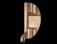 Scotty Cameron California Del Mar — 2011, view 3 of 4
