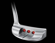 Scotty Cameron California Del Mar — 2012, view 2 of 4
