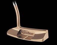 Scotty Cameron California Hollywood — 2010, 2011, view 2 of 4