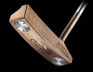 Scotty Cameron California Hollywood — 2011, view 1 of 4