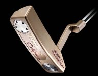 Scotty Cameron California Monterey — 2010, view 1 of 4