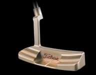 Scotty Cameron California Monterey — 2010, view 2 of 4