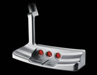 Scotty Cameron California Monterey — 2013, view 2 of 4