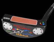 Scotty Cameron Limited Del Mar Buttonback — 2010, view 1 of 4