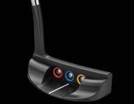 Scotty Cameron Limited Del Mar Buttonback — 2010, view 2 of 4