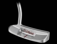 Scotty Cameron Holiday Casanova — 2010, view 2 of 4