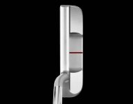 Scotty Cameron Holiday Casanova — 2010, view 3 of 4