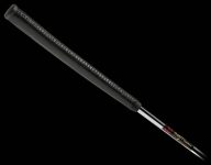 Scotty Cameron Holiday Casanova — 2010, view 4 of 4