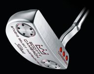 Scotty Cameron Studio Select Fastback 1.5 — 2010, 2011, view 1 of 5